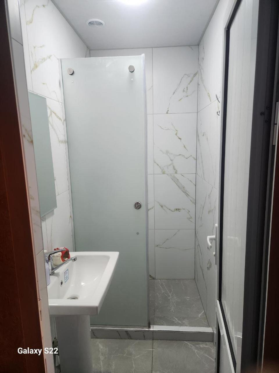 סמרקנד Hostel Highway מראה חיצוני תמונה