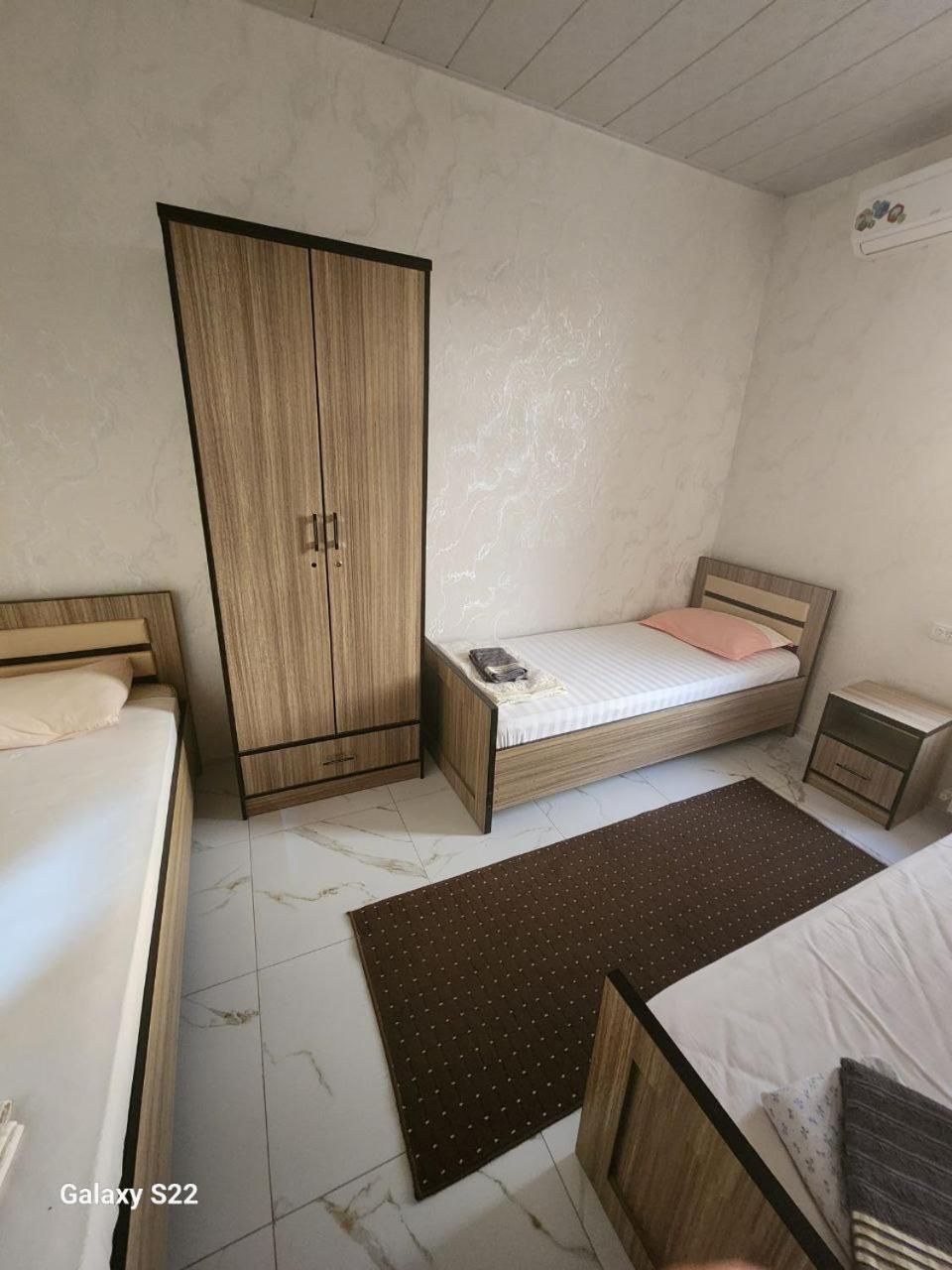 סמרקנד Hostel Highway מראה חיצוני תמונה