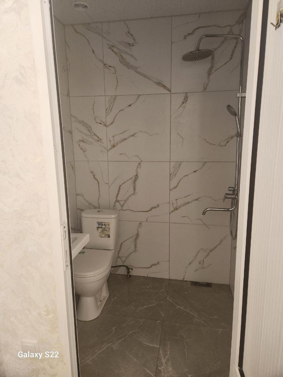 סמרקנד Hostel Highway מראה חיצוני תמונה